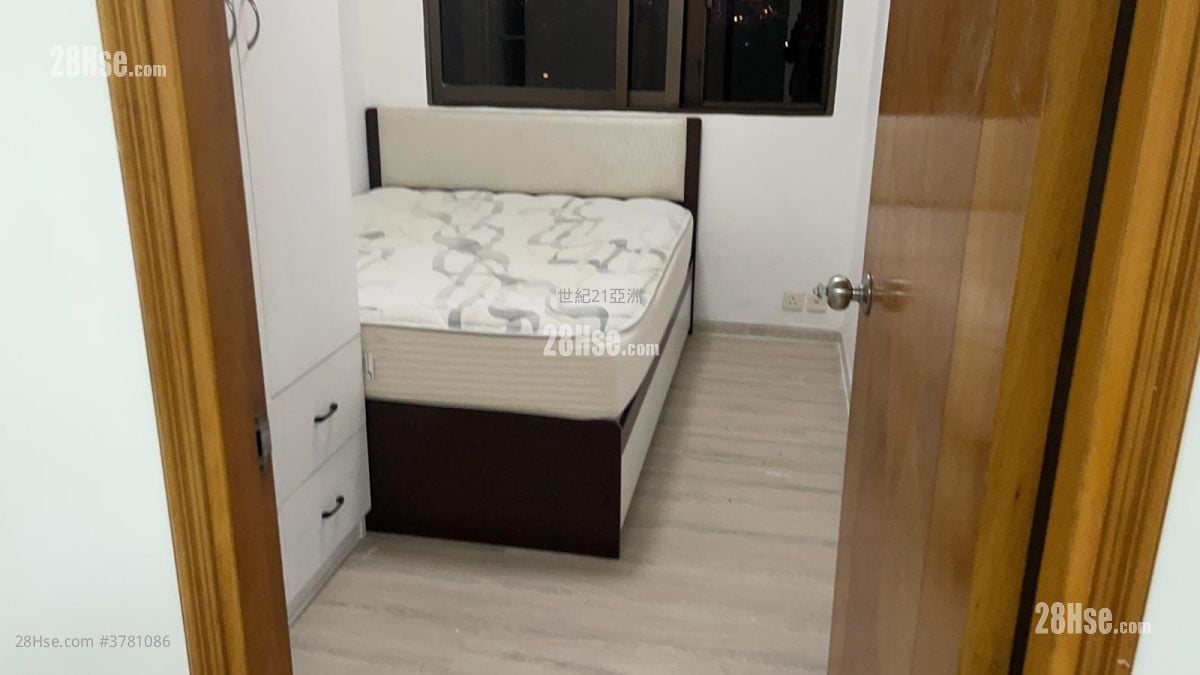 告士打道169-170号 租盘 2 房 , 1 浴室 522 平方尺