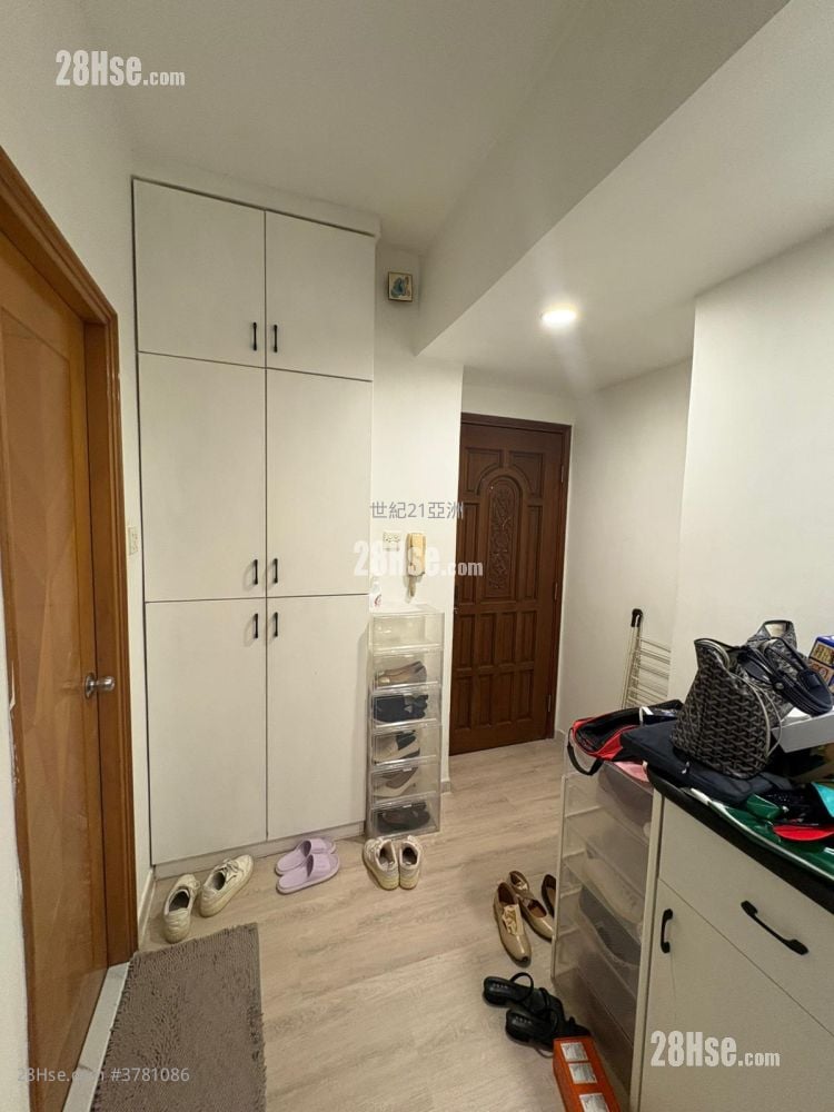 告士打道169-170号 租盘 2 房 , 1 浴室 522 平方尺