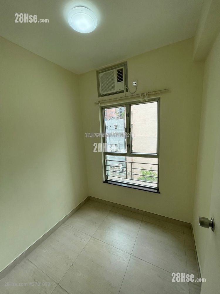 高雅阁 售盘 2 房 , 1 浴室 365 平方尺