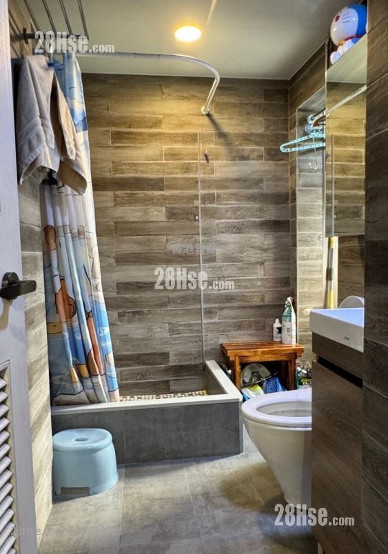 美孚新邨 售盘 2 房 508 平方尺