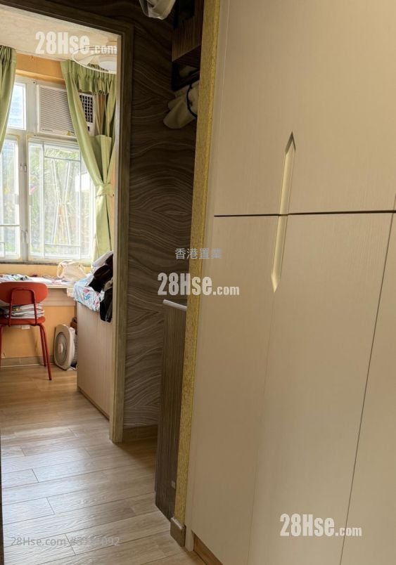 美孚新邨 售盘 2 房 508 平方尺