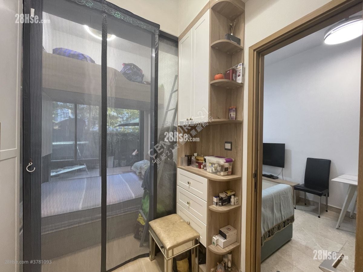 云海 售盘 1 浴室 366 平方尺