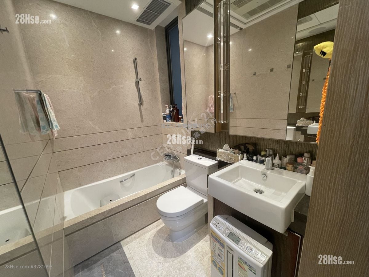 云海 售盘 1 浴室 366 平方尺