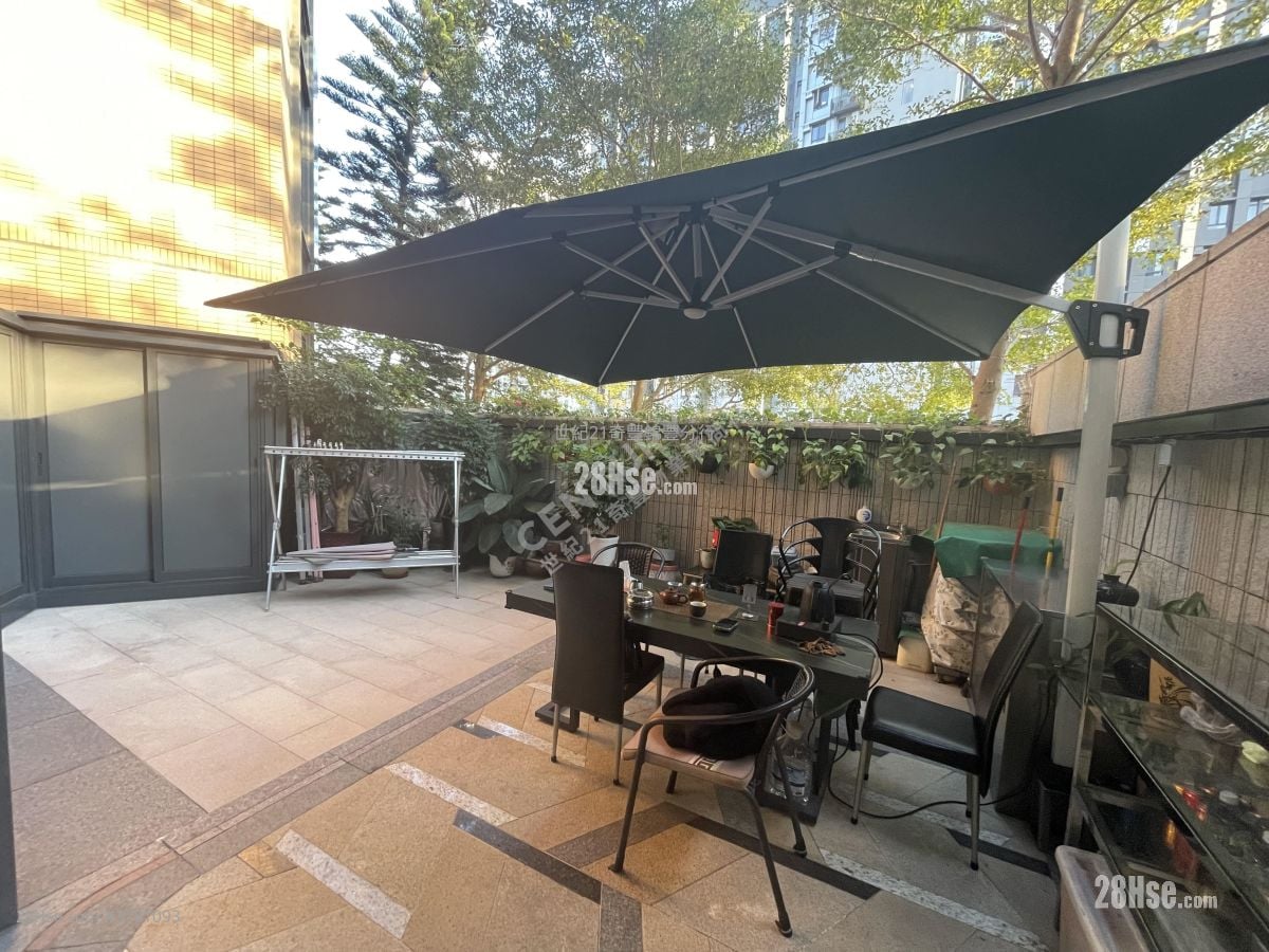 云海 售盘 1 浴室 366 平方尺