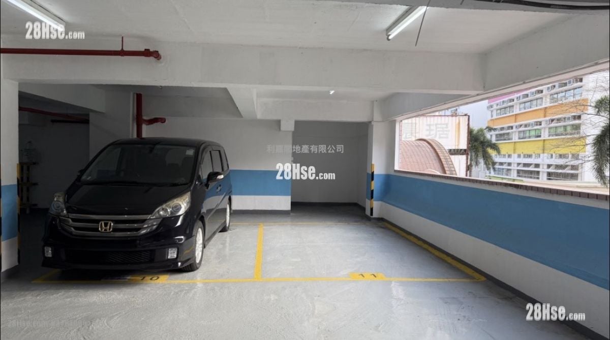 Greenfield Garden Sell