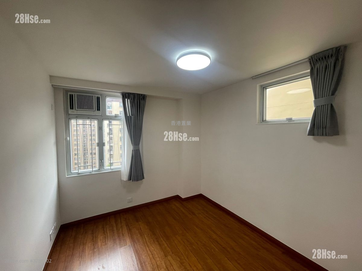 Mei Foo Sun Chuen Sell 3 Bedrooms 716 ft²