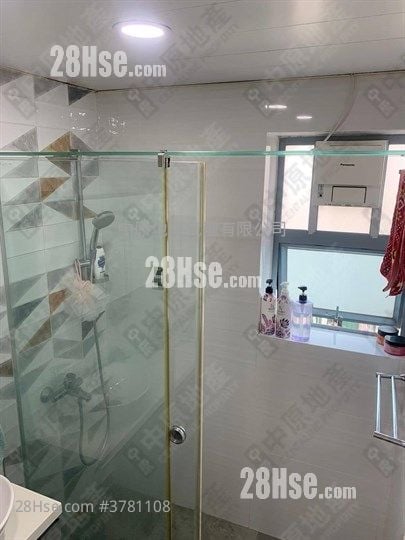 嘉华星涛湾 售盘 3 房 , 2 浴室 811 平方尺