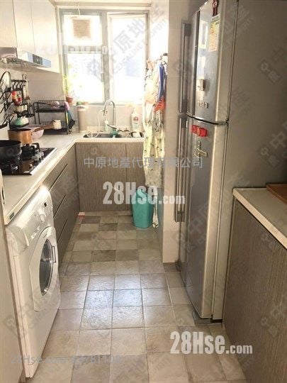 嘉华星涛湾 售盘 3 房 , 2 浴室 811 平方尺