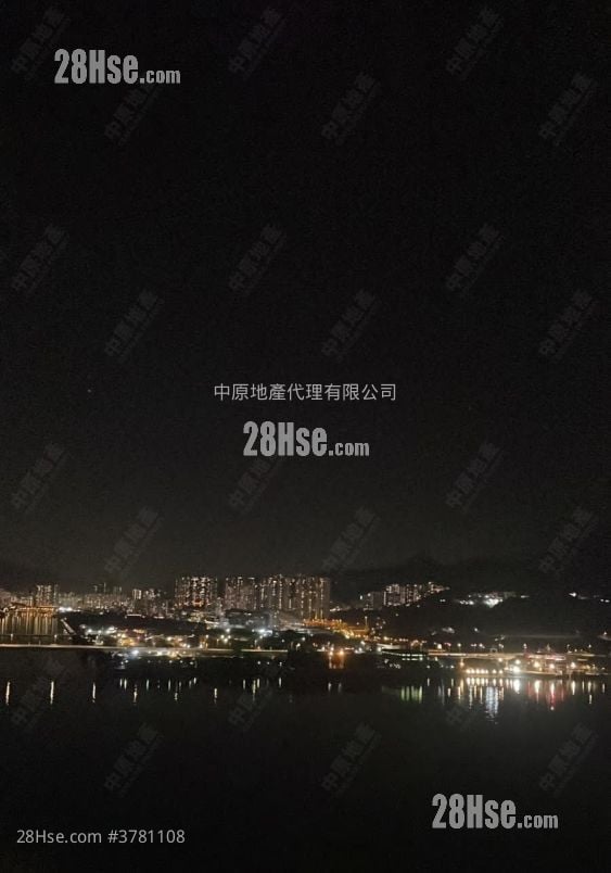 嘉华星涛湾 售盘 3 房 , 2 浴室 811 平方尺