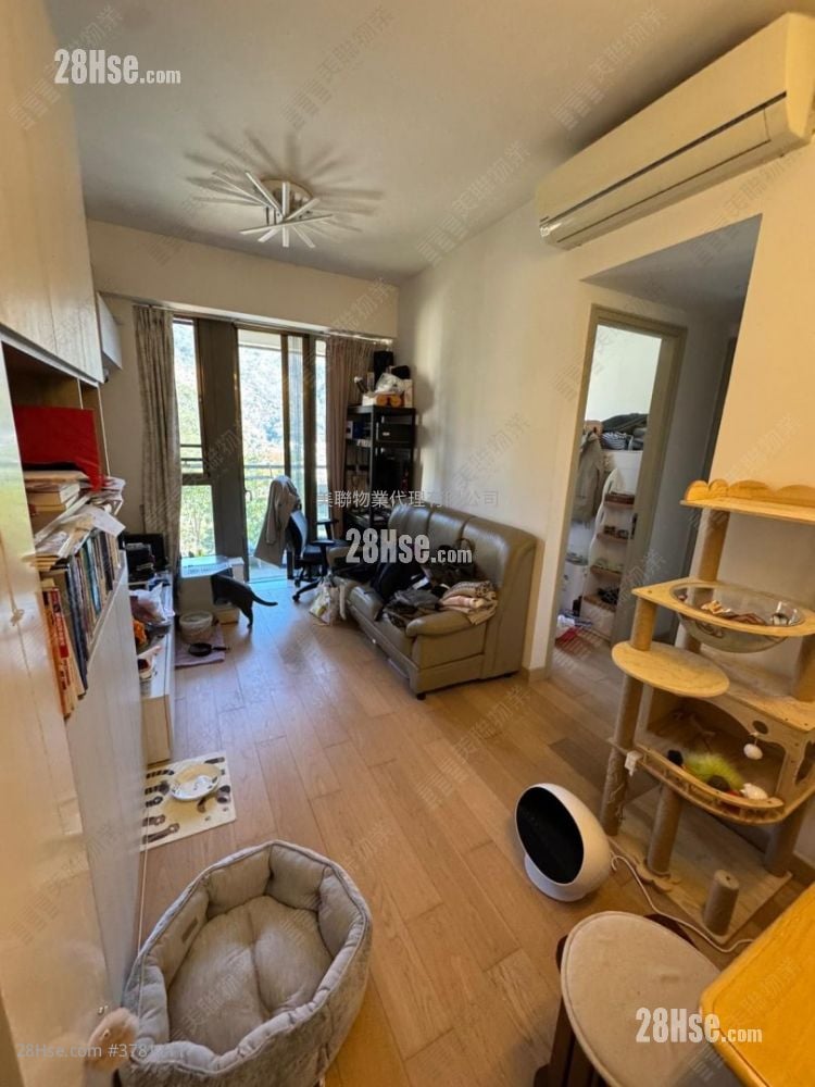 Napa Sell 2 Bedrooms 512 ft²