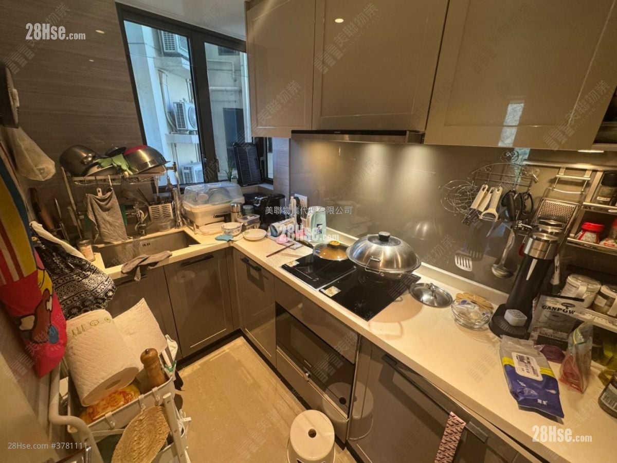 Napa Sell 2 Bedrooms 512 ft²