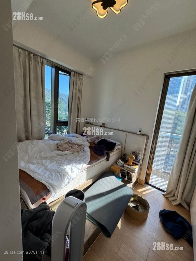 Napa Sell 2 Bedrooms 512 ft²