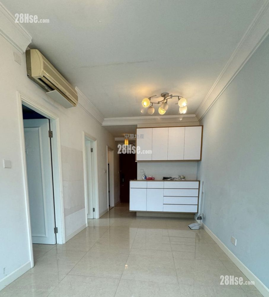 宇晴轩 售盘 2 房 445 平方尺