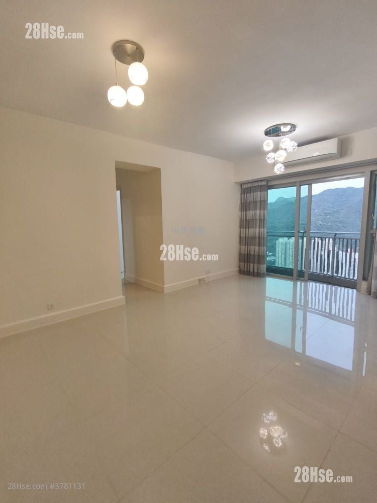 名城 租盘 4 房 , 2 浴室 959 平方尺