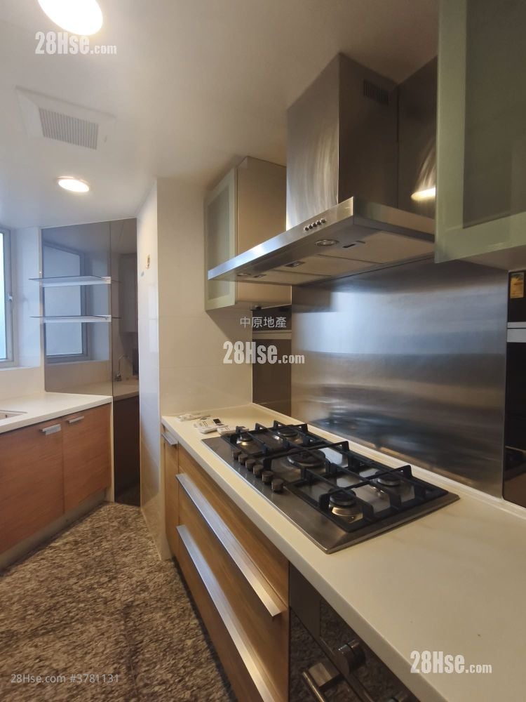 名城 租盘 4 房 , 2 浴室 959 平方尺