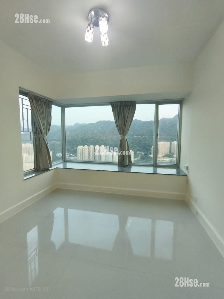 名城 租盘 4 房 , 2 浴室 959 平方尺