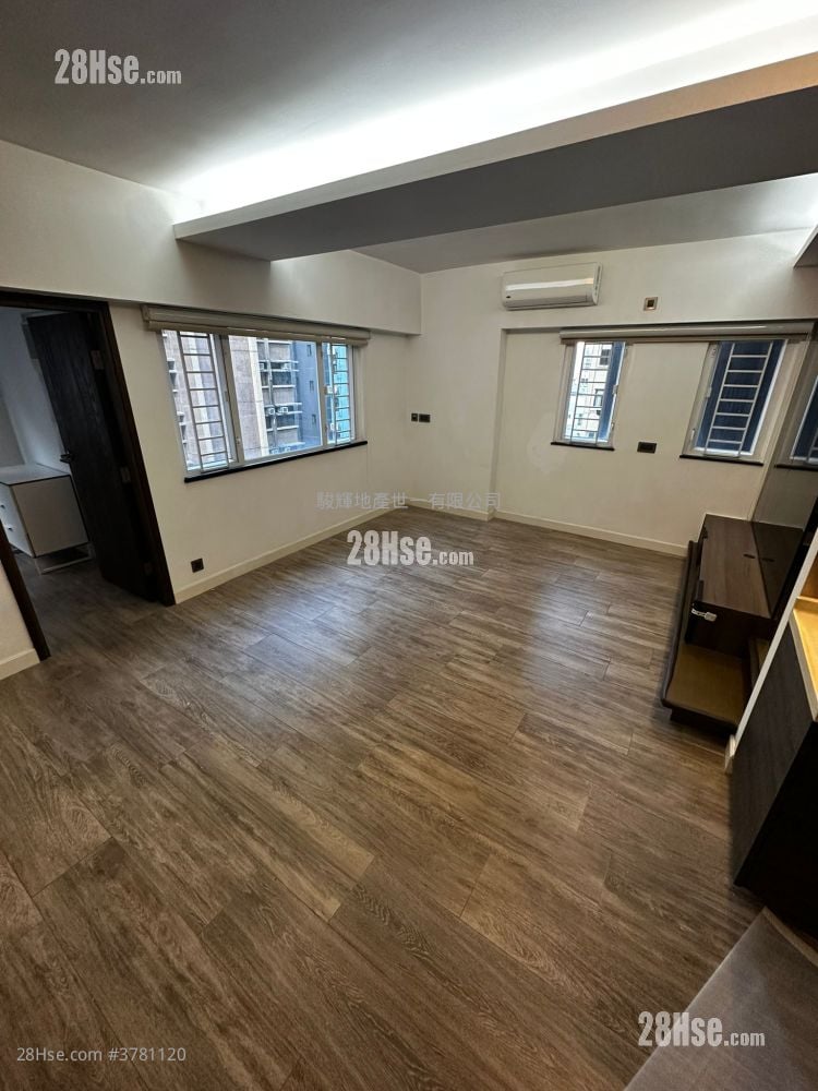 Creative Mansion Sell 2 Bedrooms , 1 Bathroom 493 ft²