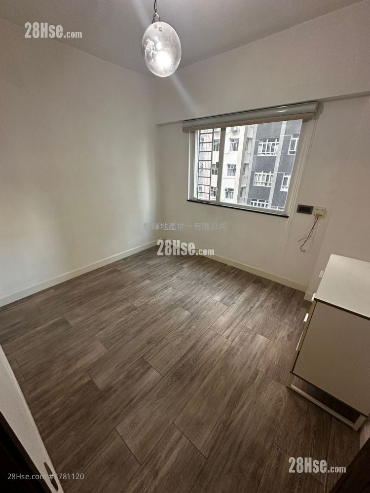 Creative Mansion Sell 2 Bedrooms , 1 Bathroom 493 ft²