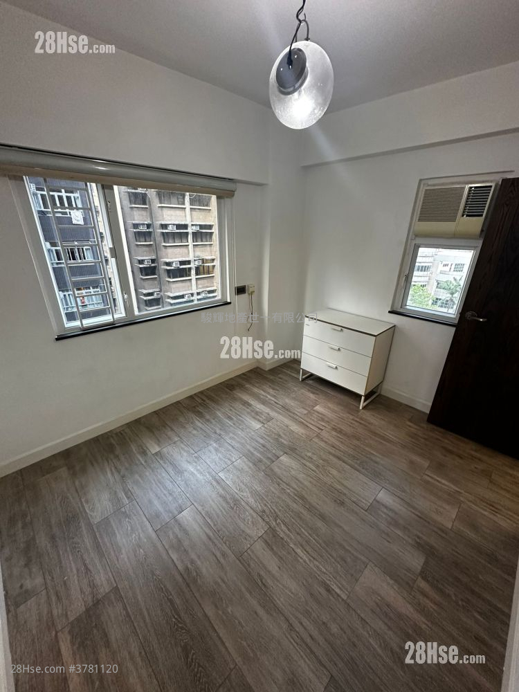 Creative Mansion Sell 2 Bedrooms , 1 Bathroom 493 ft²