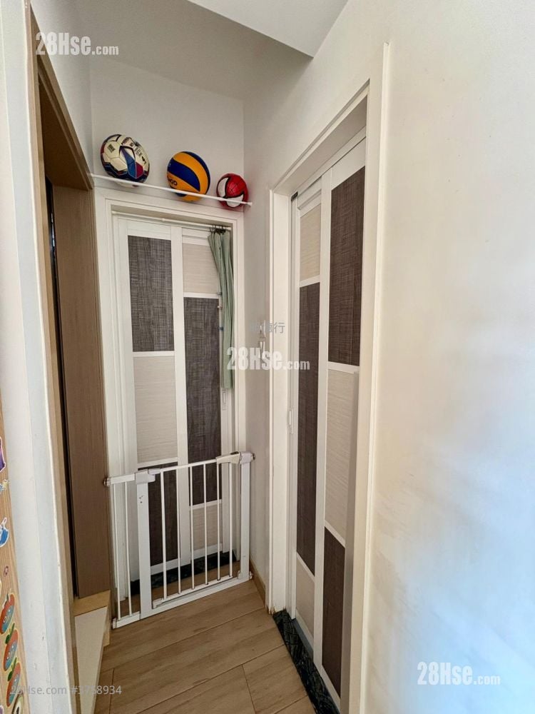 永诚楼 售盘 2 房 , 1 浴室 380 平方尺