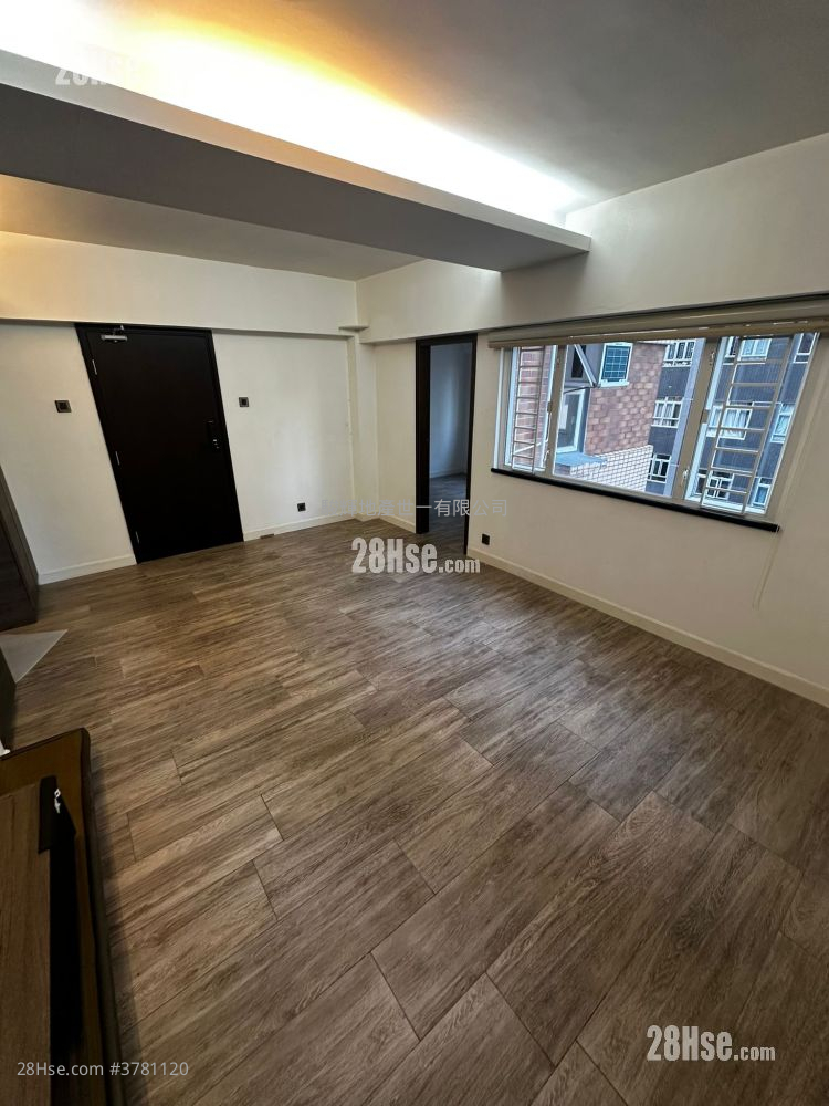 Creative Mansion Sell 2 Bedrooms , 1 Bathroom 493 ft²