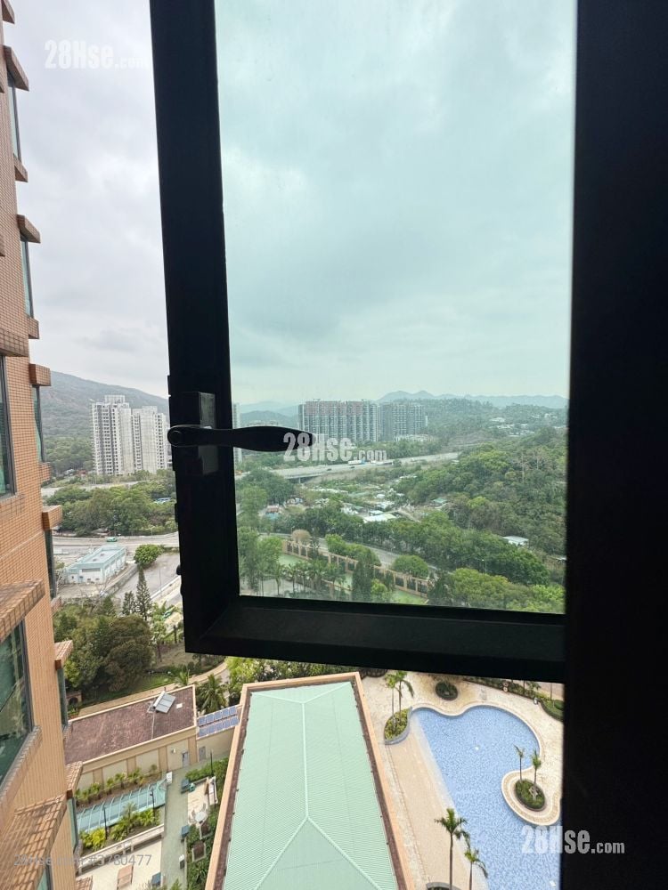 爱琴海岸 售盘 4 房 , 2 浴室 742 平方尺