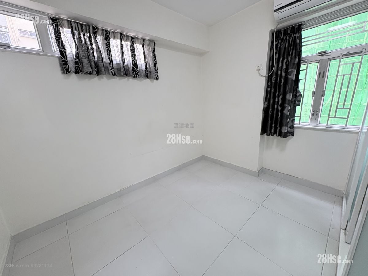 Mei Foo Sun Chuen Sell 3 Bedrooms , 2 Bathrooms 602 ft²