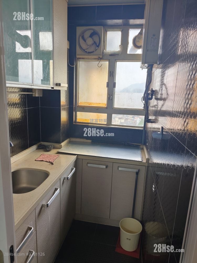 大兴大厦 售盘 380 平方尺