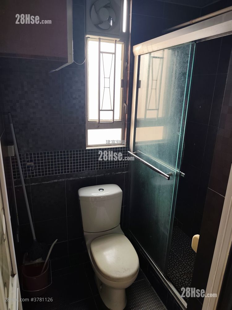 大兴大厦 售盘 380 平方尺