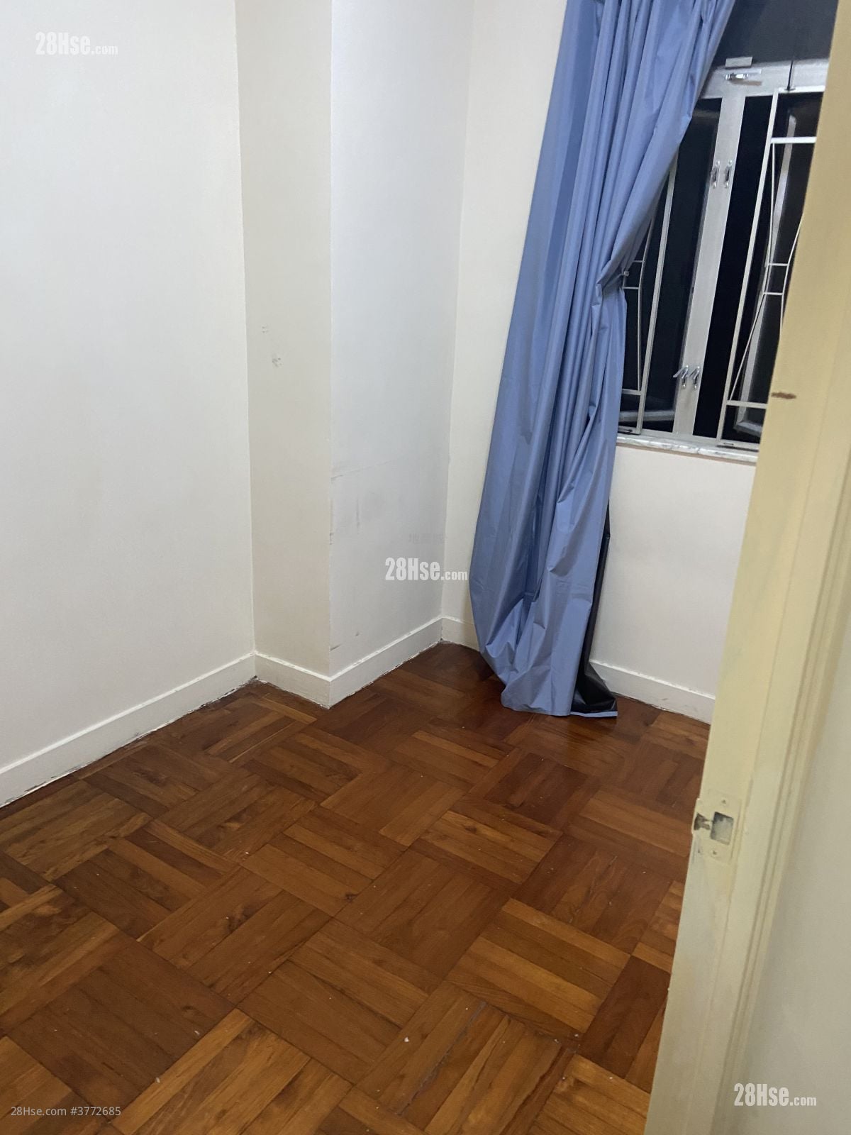 晓光阁 租盘 2 房 , 1 浴室 448 平方尺