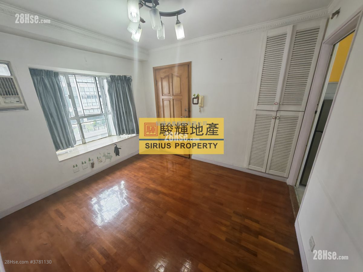 广明阁 售盘 2 房 , 1 浴室 316 平方尺