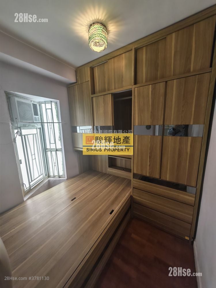 广明阁 售盘 2 房 , 1 浴室 316 平方尺