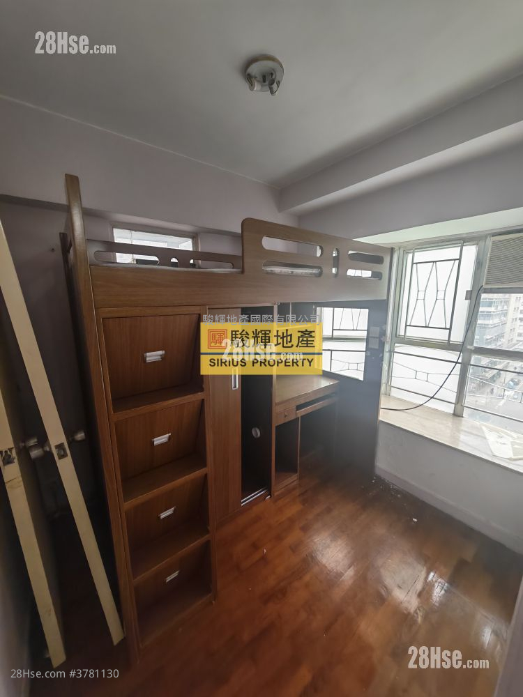 广明阁 售盘 2 房 , 1 浴室 316 平方尺