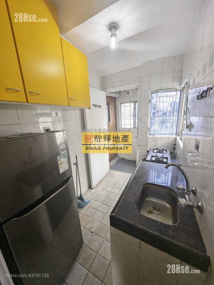 广明阁 售盘 2 房 , 1 浴室 316 平方尺