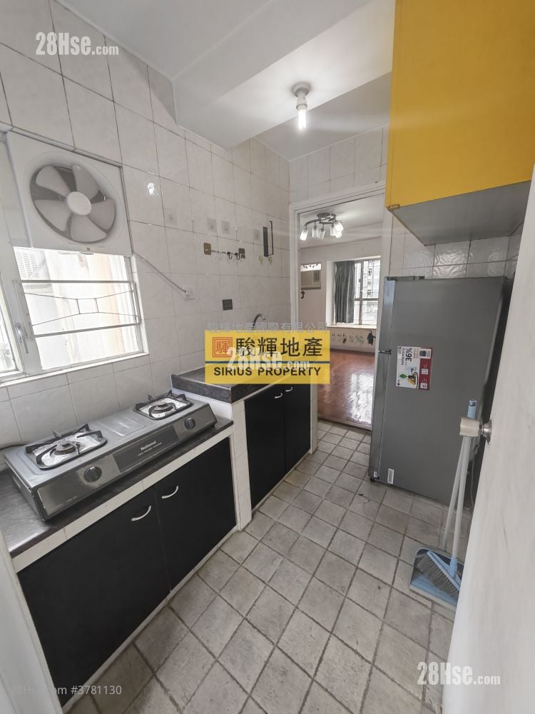 广明阁 售盘 2 房 , 1 浴室 316 平方尺