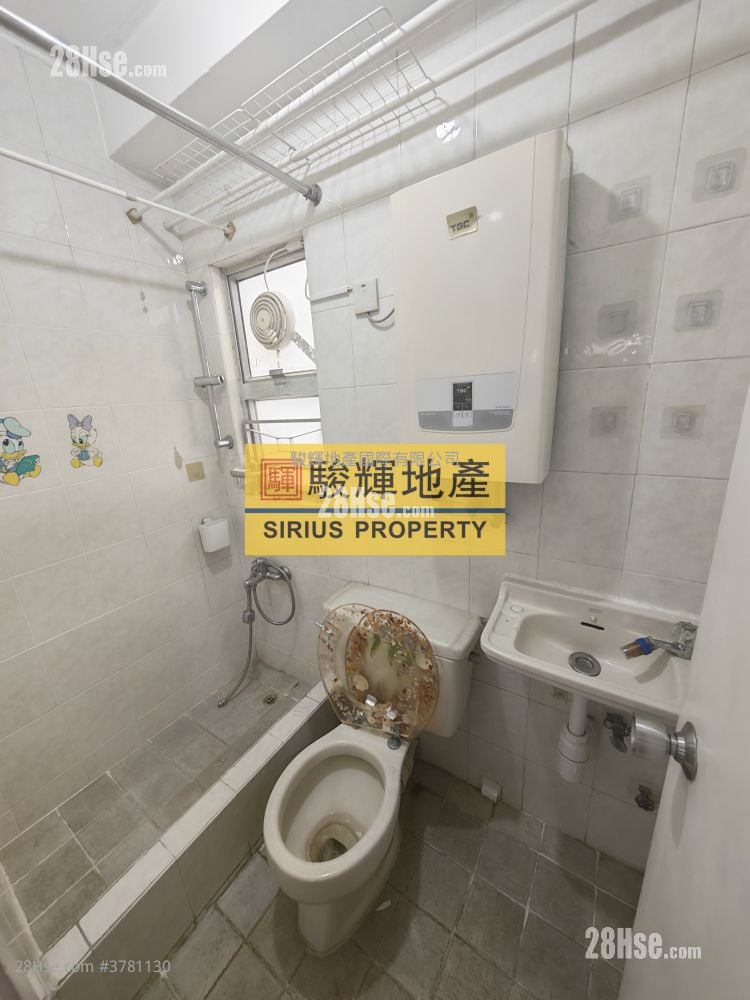 广明阁 售盘 2 房 , 1 浴室 316 平方尺