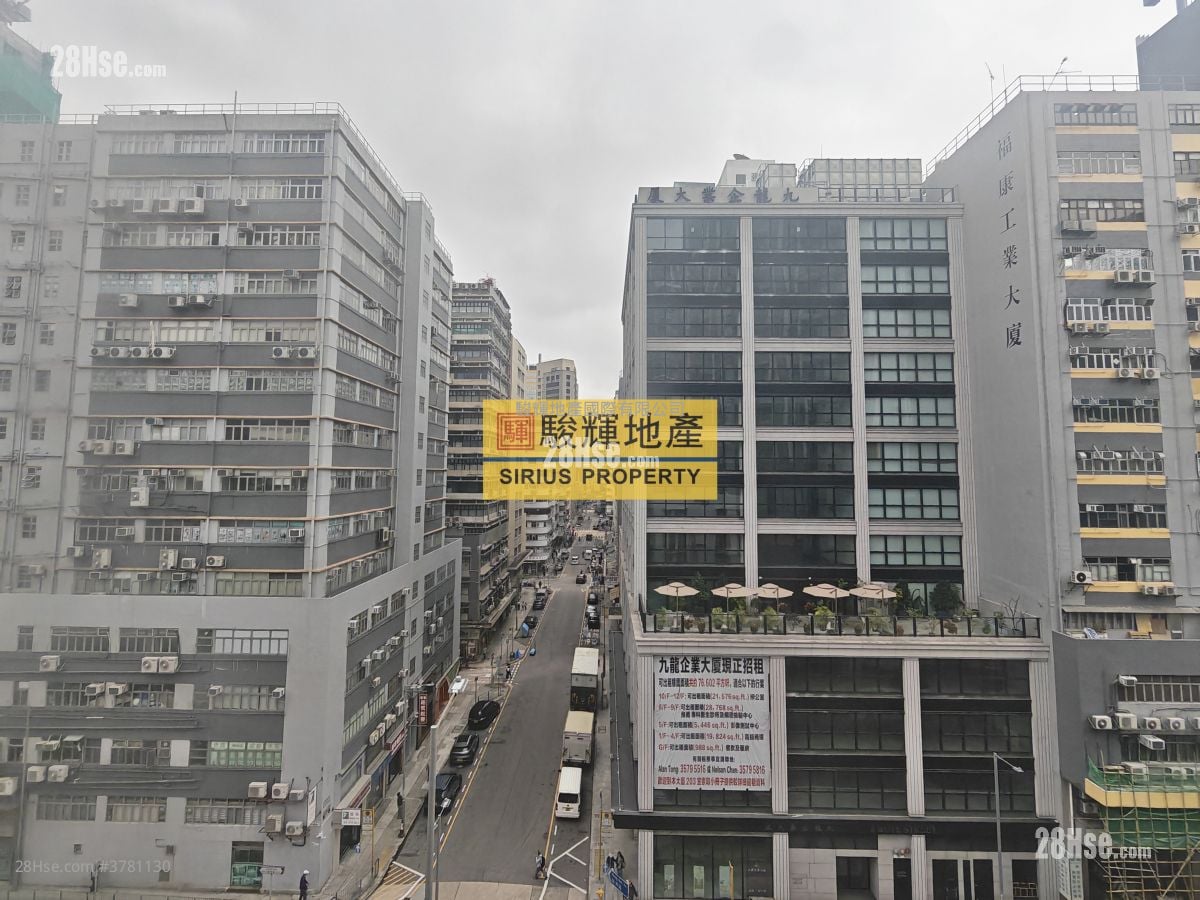 广明阁 售盘 2 房 , 1 浴室 316 平方尺