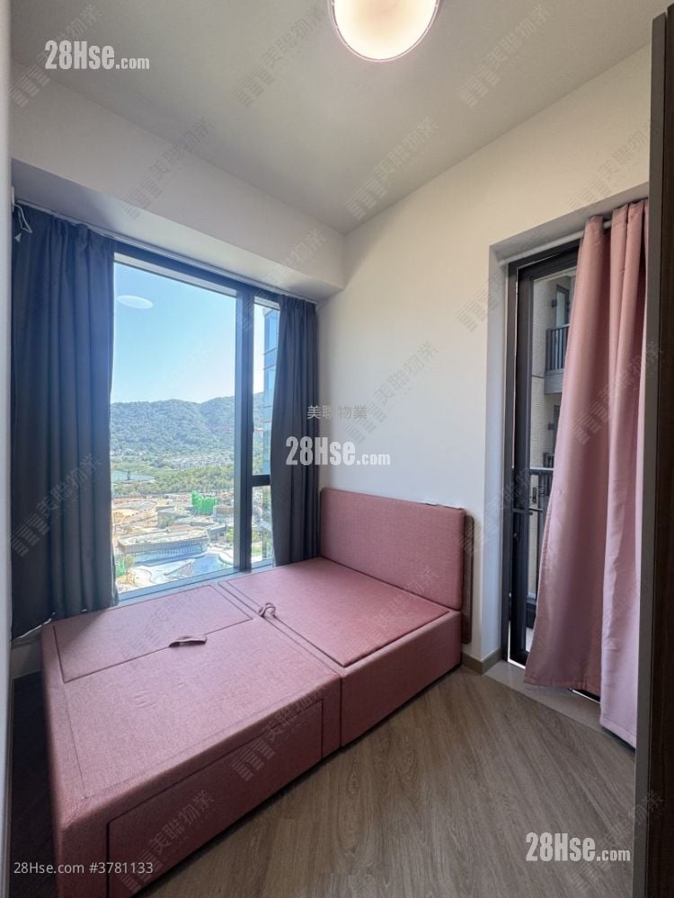 Sierra Sea Sell 2 Bedrooms , 1 Bathroom 444 ft²