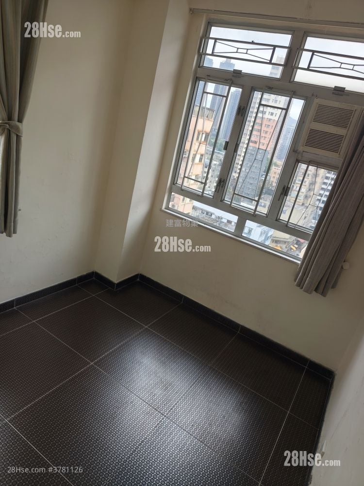 大兴大厦 售盘 380 平方尺