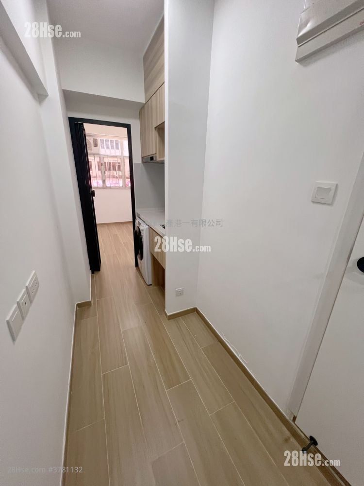 Wan Fat House Rental 1 Bedroom , 1 Bathroom 180 ft²