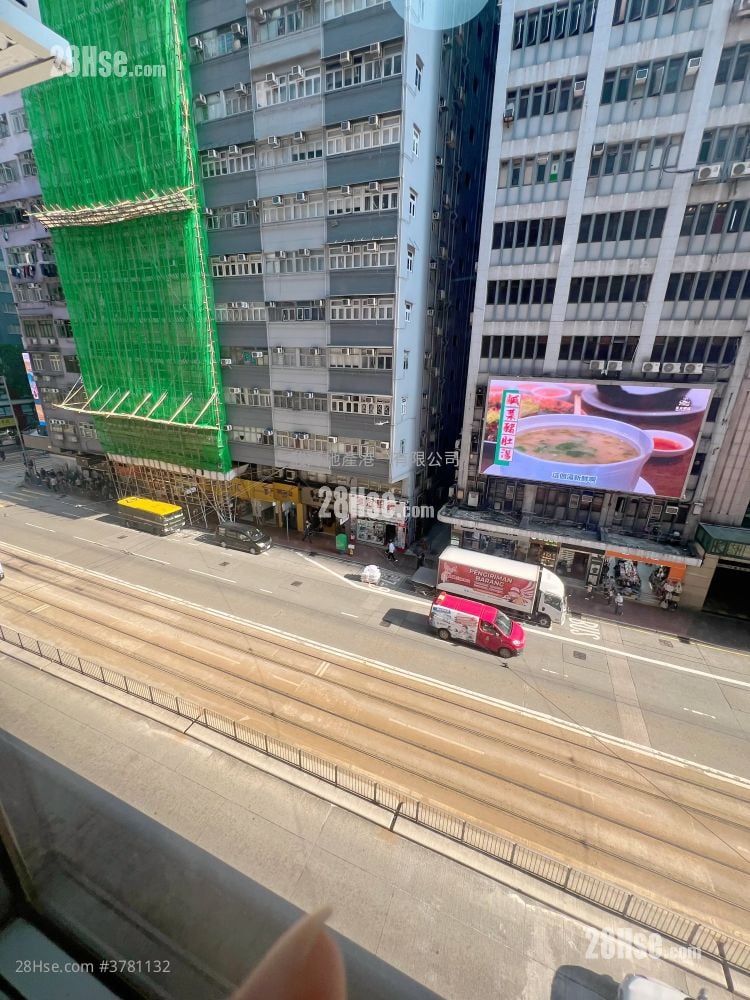 Wan Fat House Rental 1 Bedroom , 1 Bathroom 180 ft²