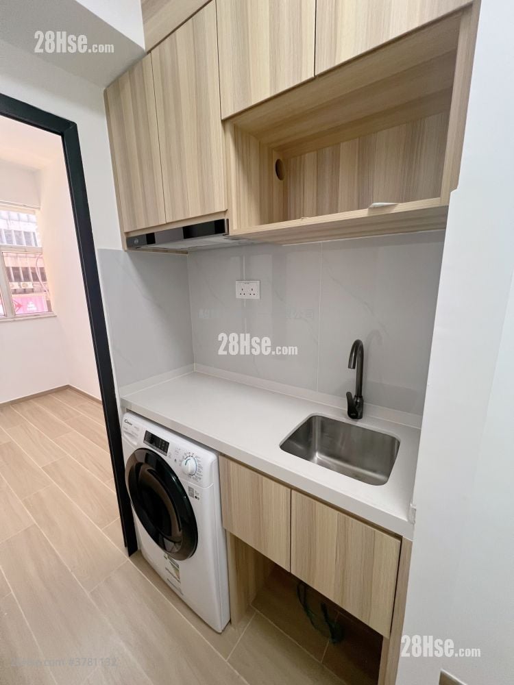 Wan Fat House Rental 1 Bedroom , 1 Bathroom 180 ft²