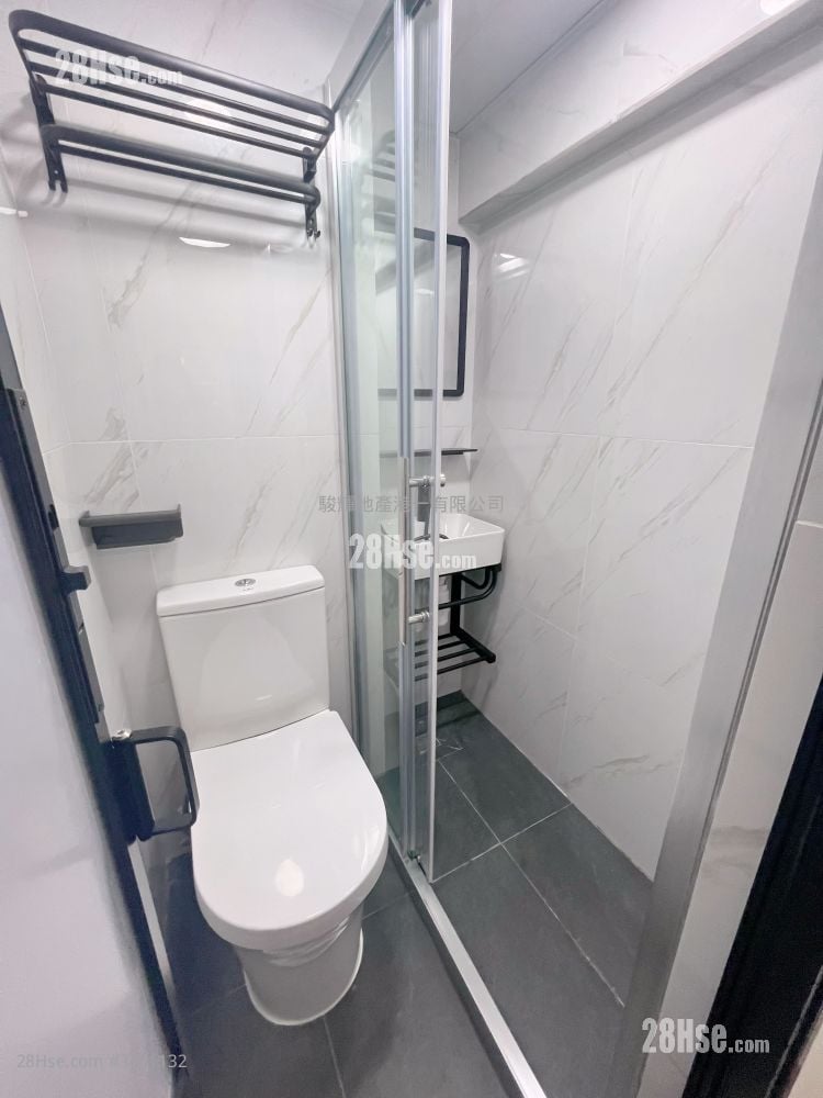 Wan Fat House Rental 1 Bedroom , 1 Bathroom 180 ft²