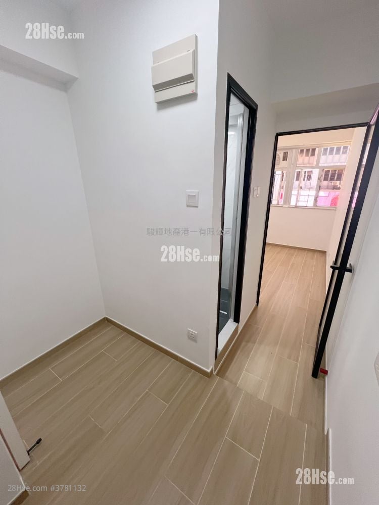 Wan Fat House Rental 1 Bedroom , 1 Bathroom 180 ft²