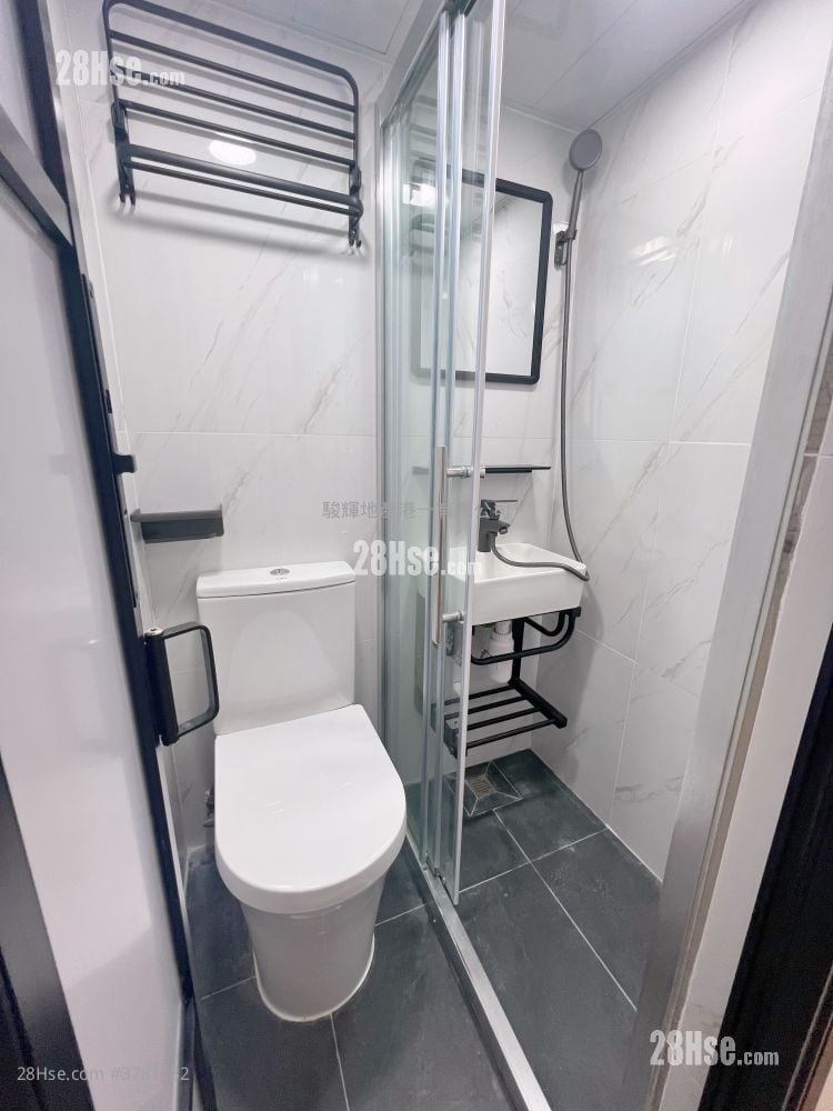 Wan Fat House Rental 1 Bedroom , 1 Bathroom 180 ft²