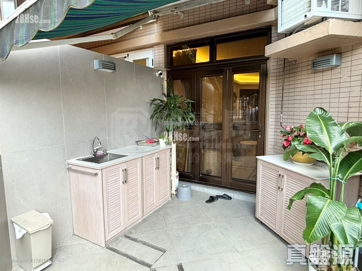 大埔宝马山 售盘 3 房 756 平方尺