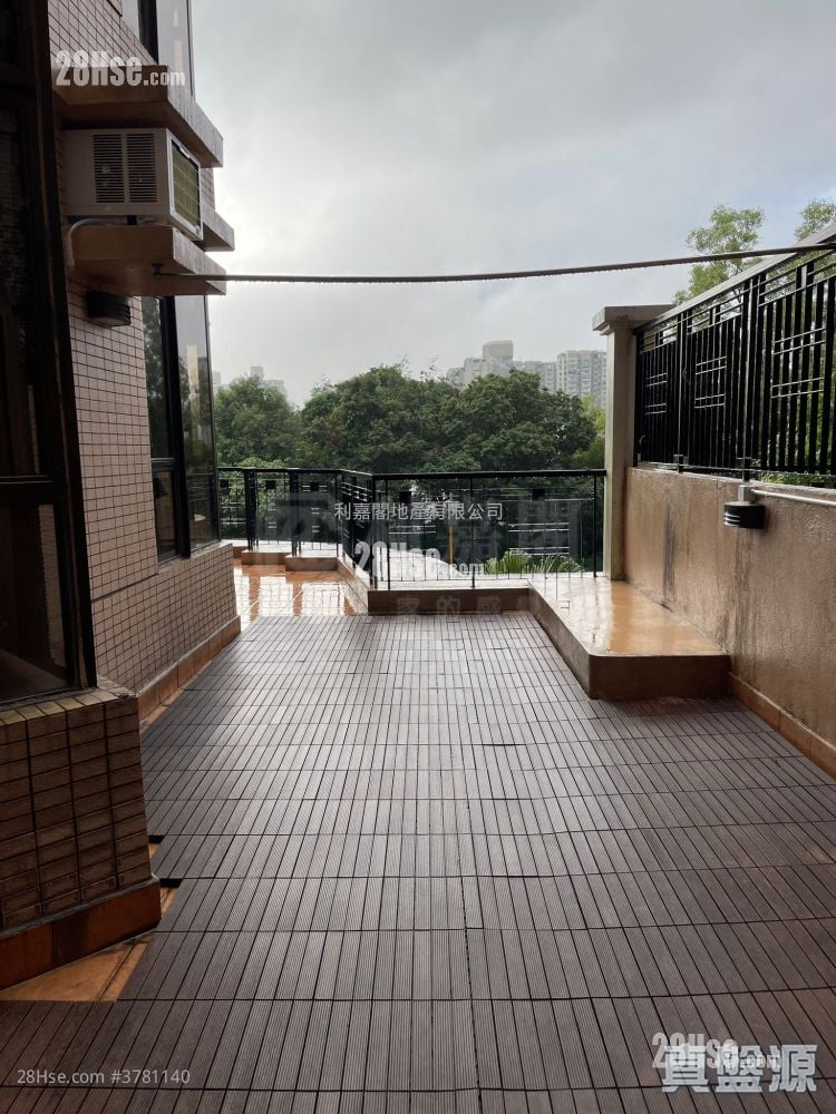 大埔宝马山 售盘 3 房 756 平方尺