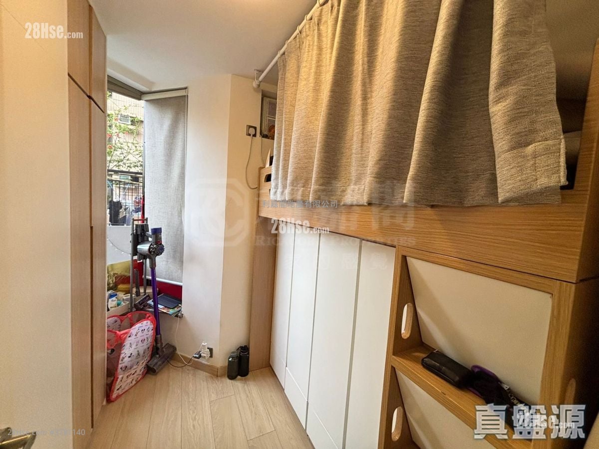 大埔宝马山 售盘 3 房 756 平方尺