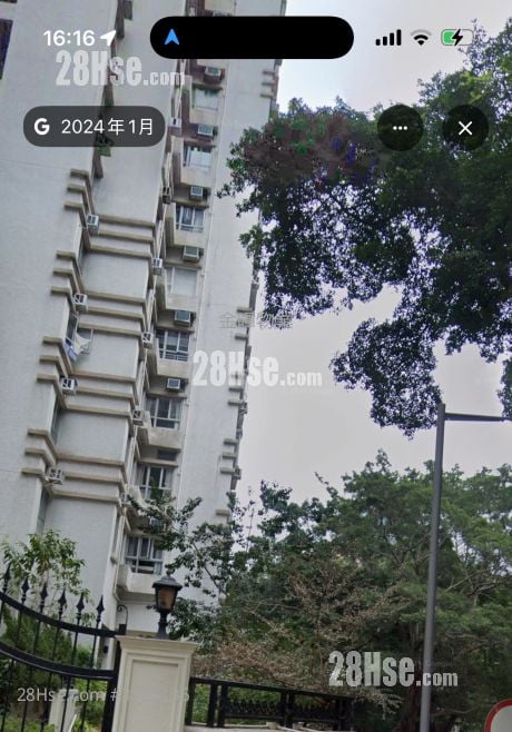 高雅阁 售盘 2 房 , 1 浴室 311 平方尺