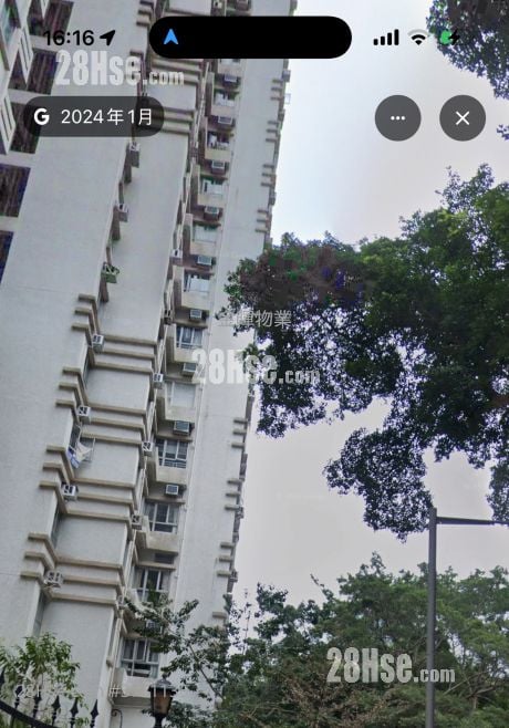 高雅阁 售盘 2 房 , 1 浴室 311 平方尺